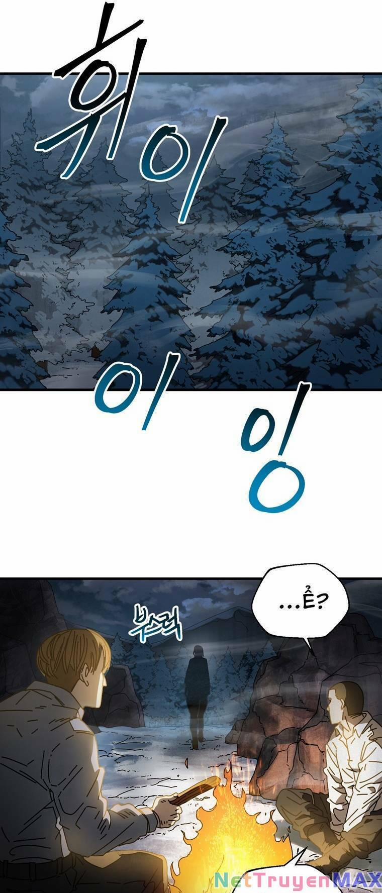 Địa Ngục Hận Thù 16 trang 38