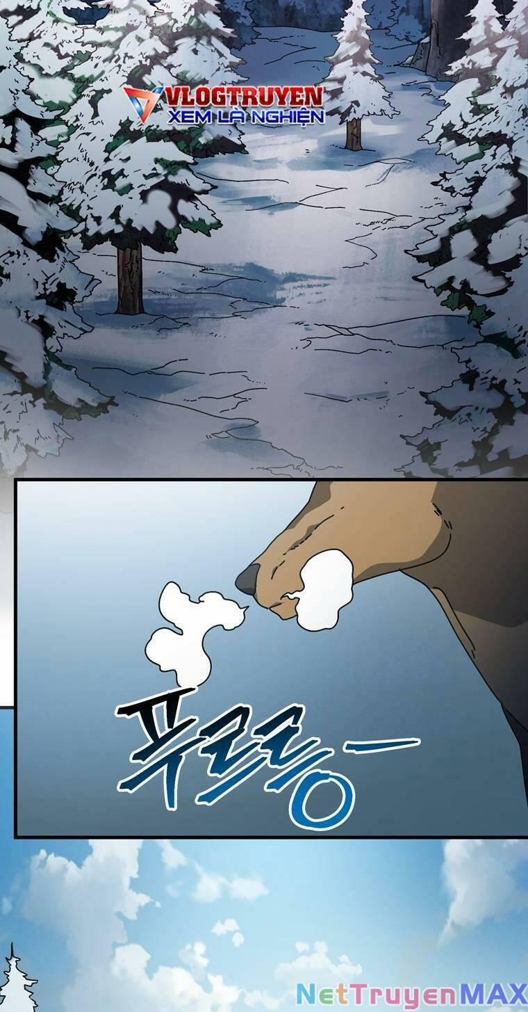 Địa Ngục Hận Thù 16 trang 41