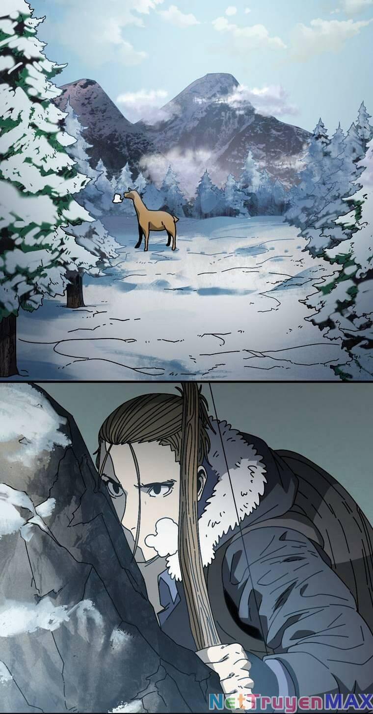 Địa Ngục Hận Thù 16 trang 42