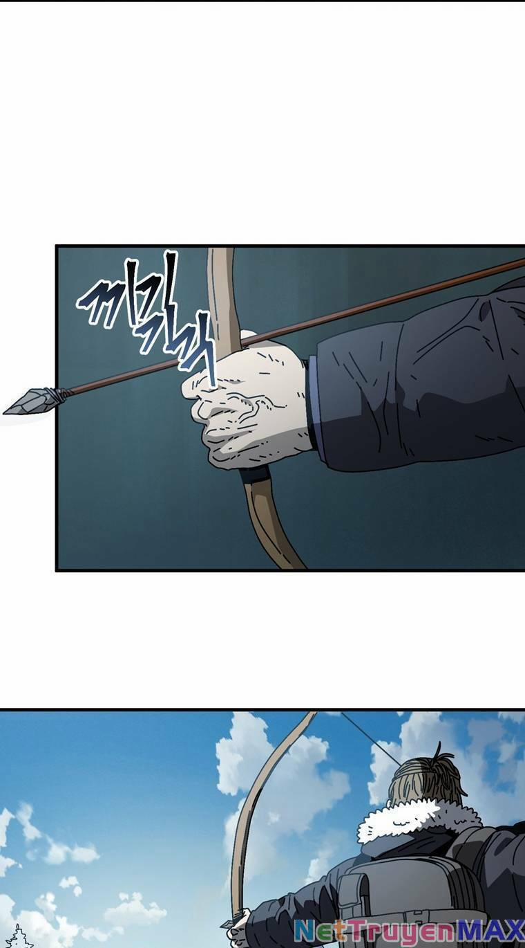 Địa Ngục Hận Thù 16 trang 43