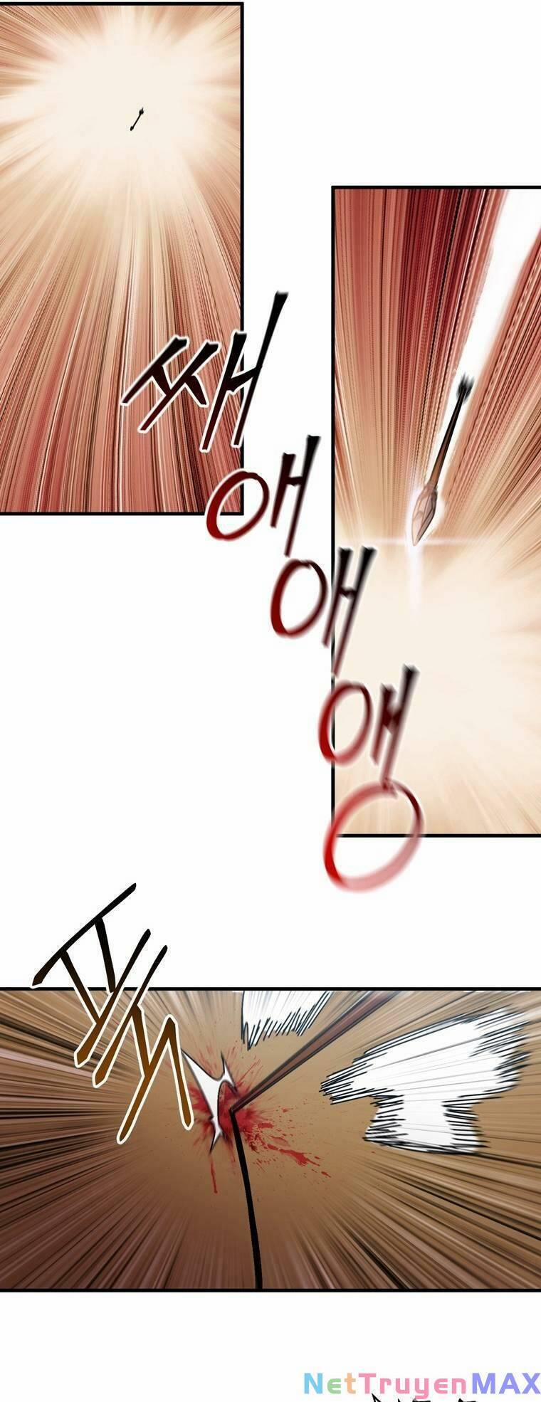 Địa Ngục Hận Thù 16 trang 45