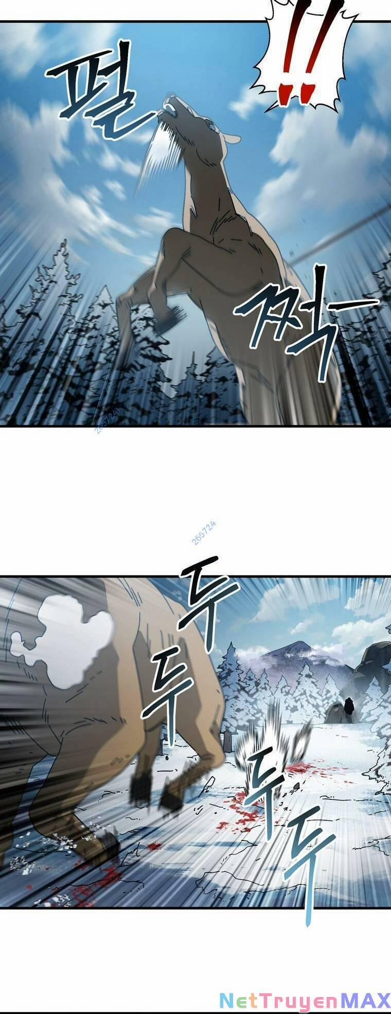 Địa Ngục Hận Thù 16 trang 46