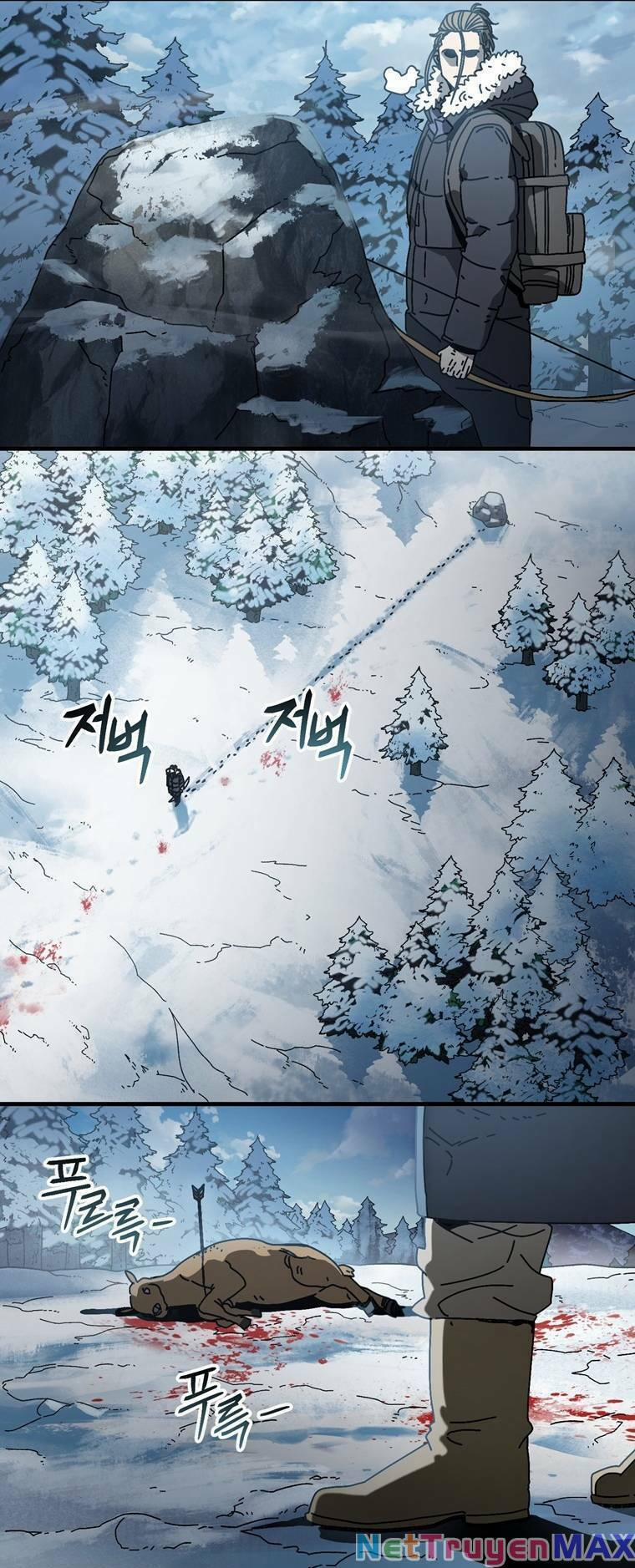 Địa Ngục Hận Thù 16 trang 47