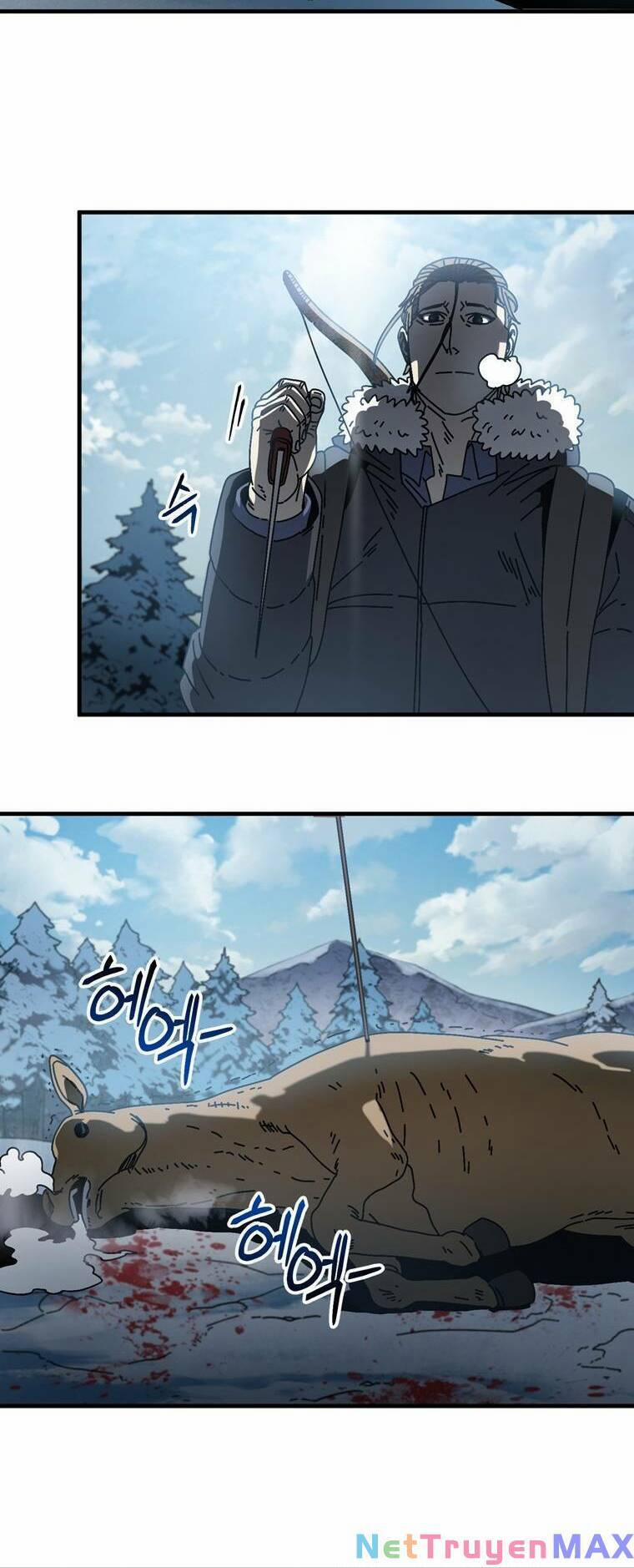 Địa Ngục Hận Thù 16 trang 48