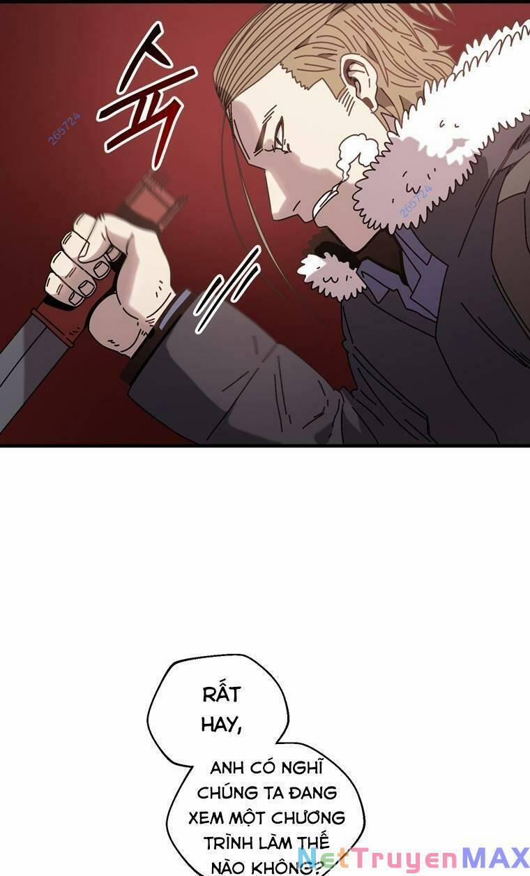 Địa Ngục Hận Thù 16 trang 49