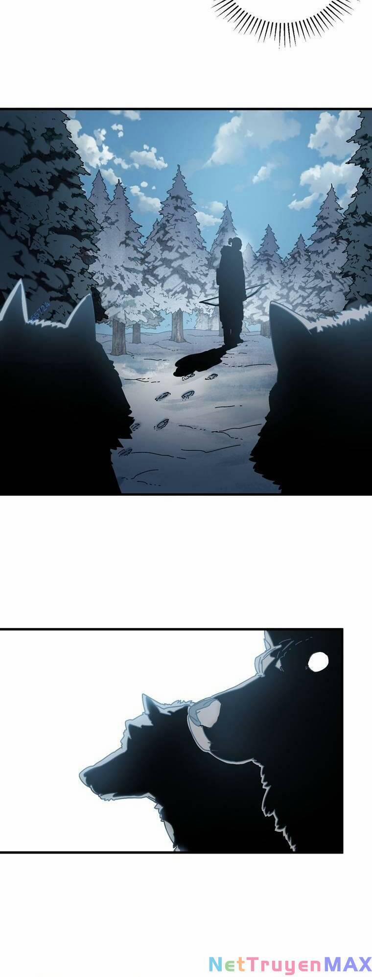 Địa Ngục Hận Thù 16 trang 5