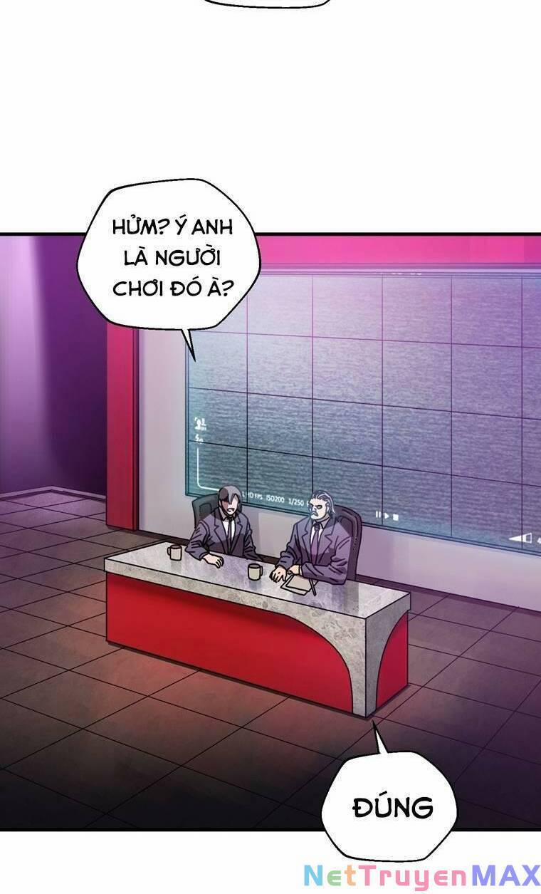 Địa Ngục Hận Thù 16 trang 50