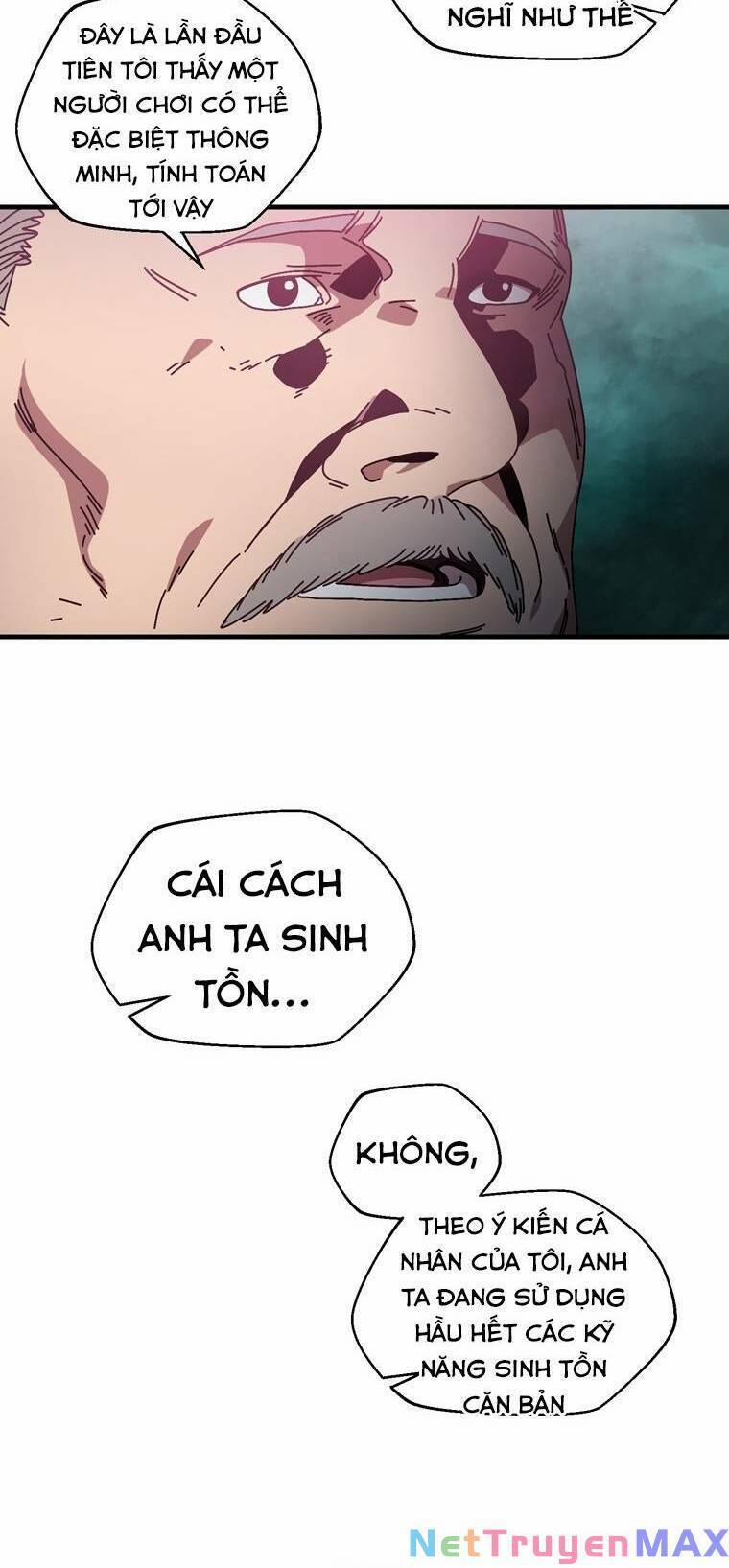 Địa Ngục Hận Thù 16 trang 52