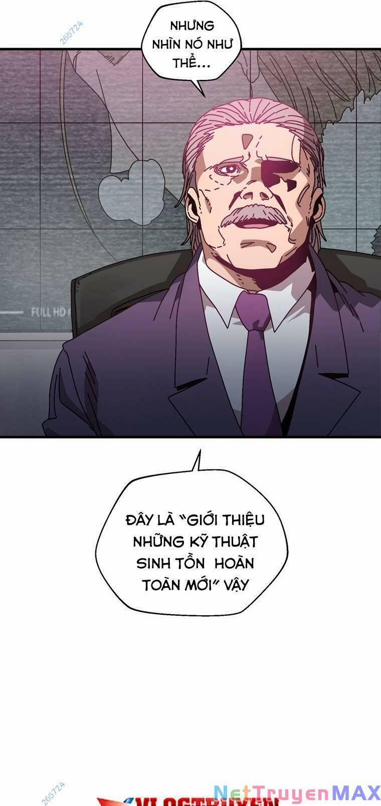 Địa Ngục Hận Thù 16 trang 53