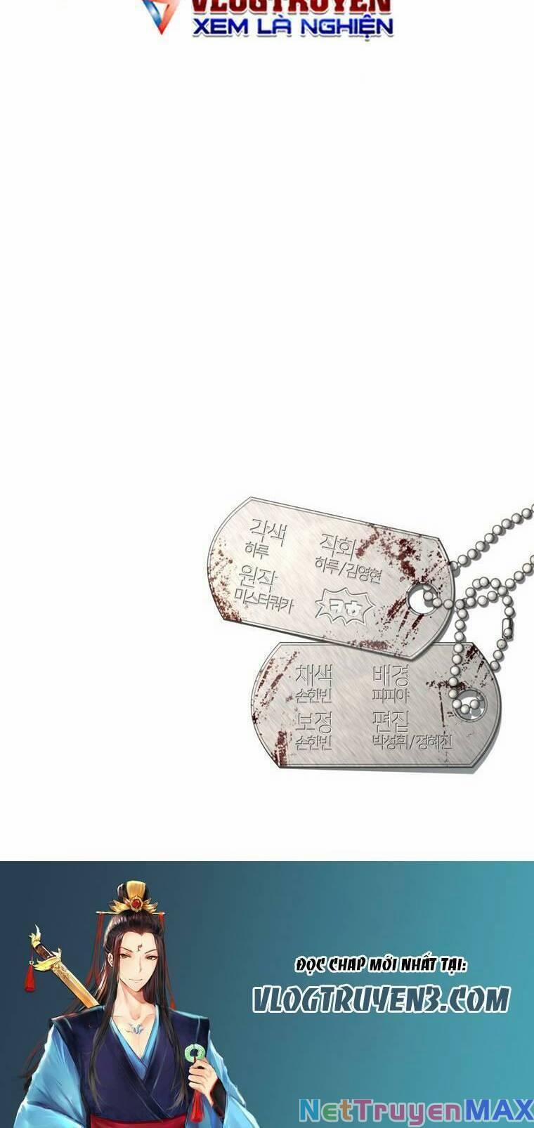 Địa Ngục Hận Thù 16 trang 54