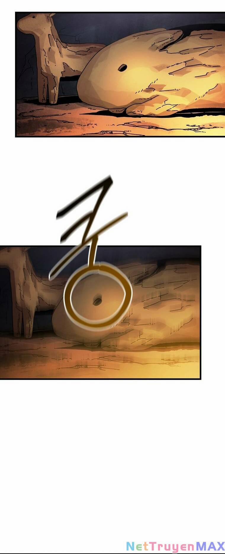 Địa Ngục Hận Thù 17 trang 11