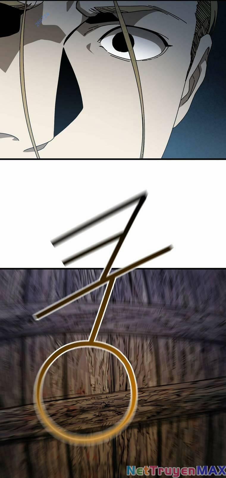 Địa Ngục Hận Thù 17 trang 12