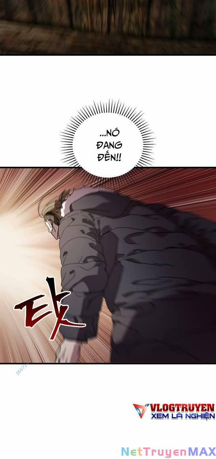 Địa Ngục Hận Thù 17 trang 13