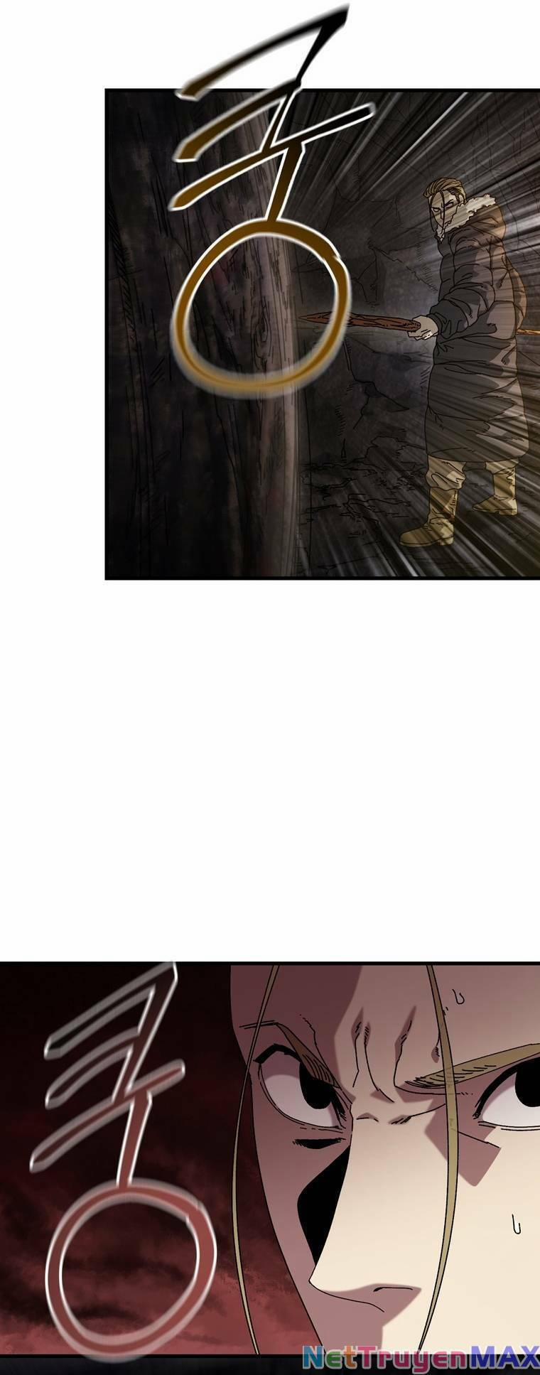 Địa Ngục Hận Thù 17 trang 14