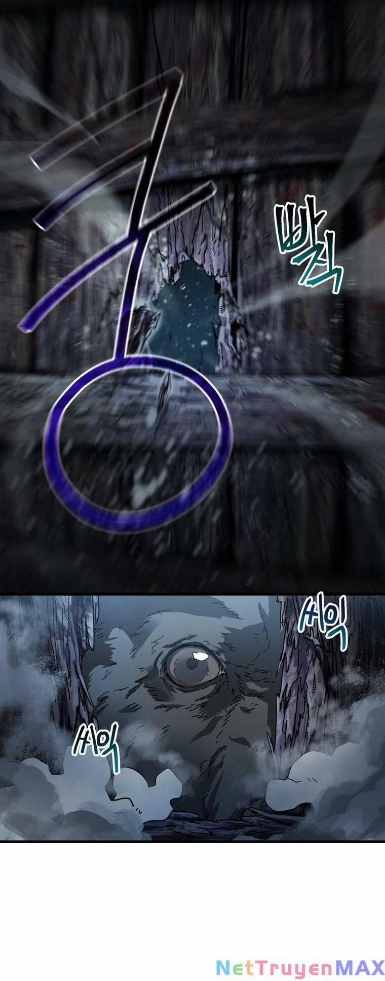 Địa Ngục Hận Thù 17 trang 15