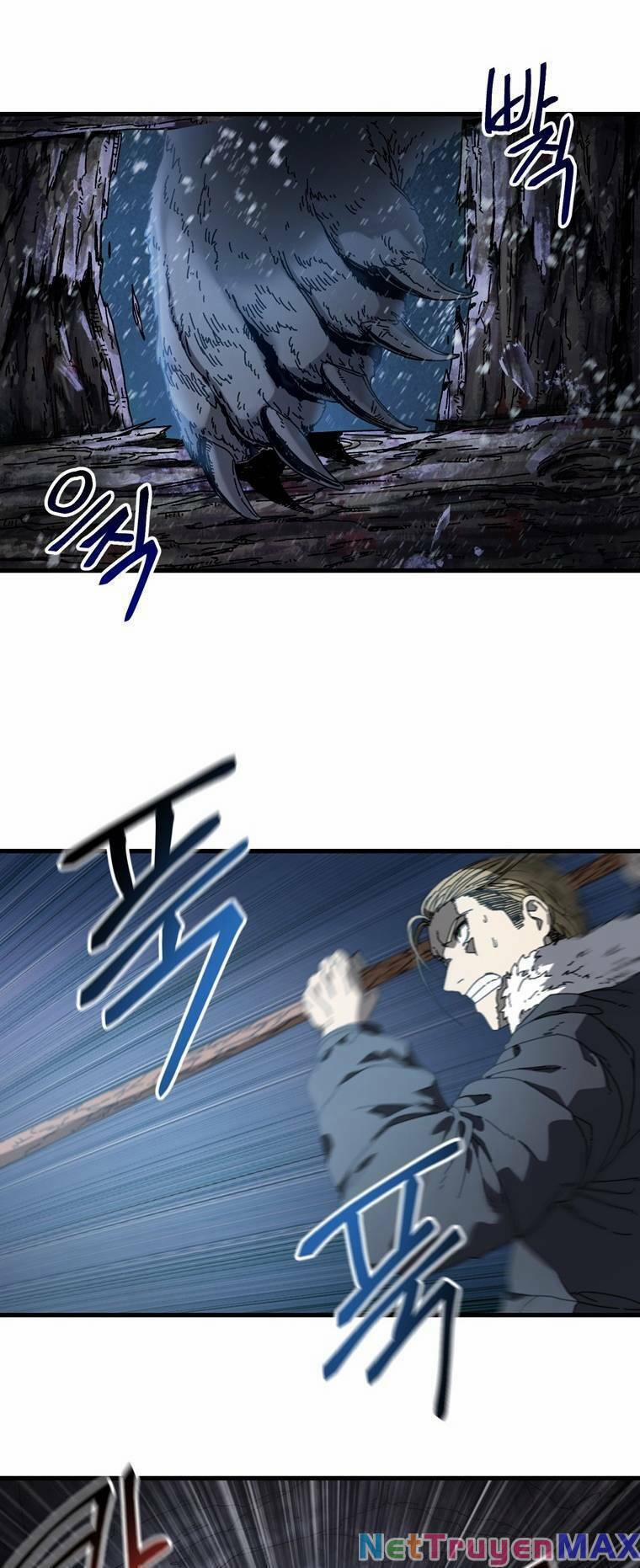 Địa Ngục Hận Thù 17 trang 18