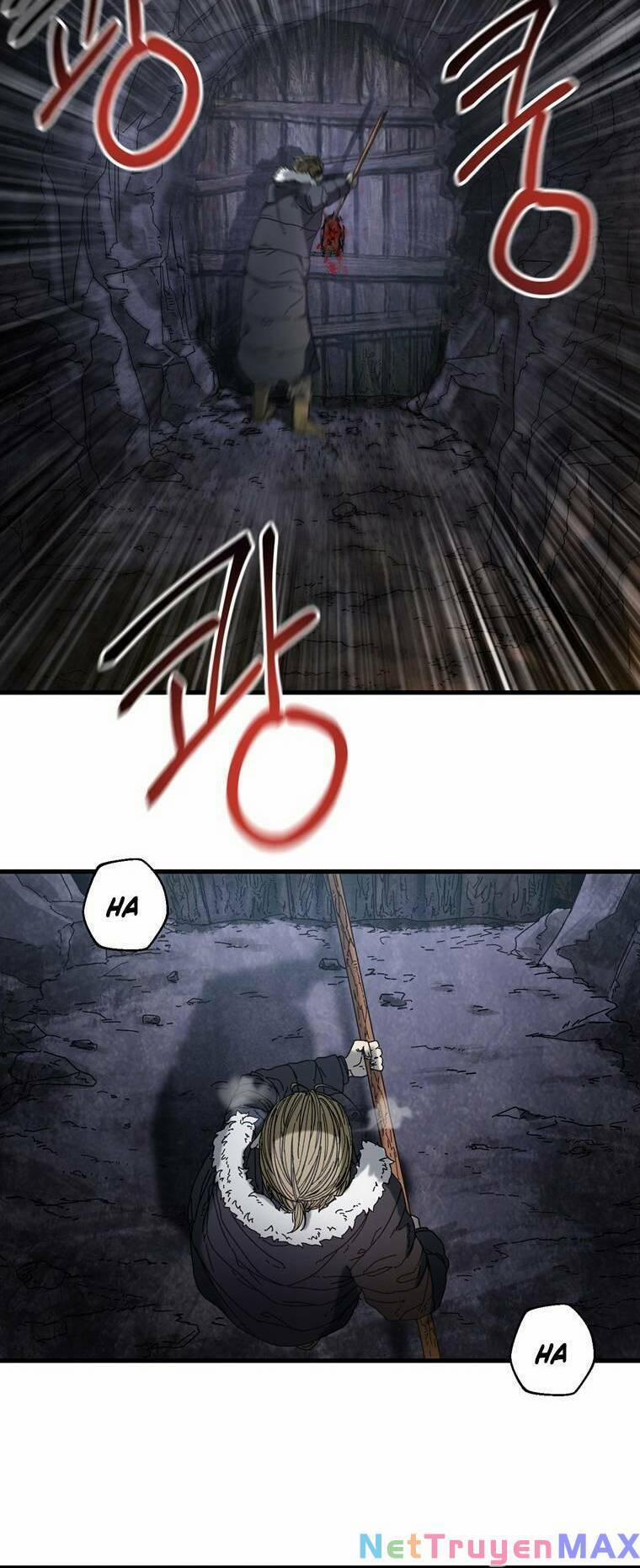 Địa Ngục Hận Thù 17 trang 19