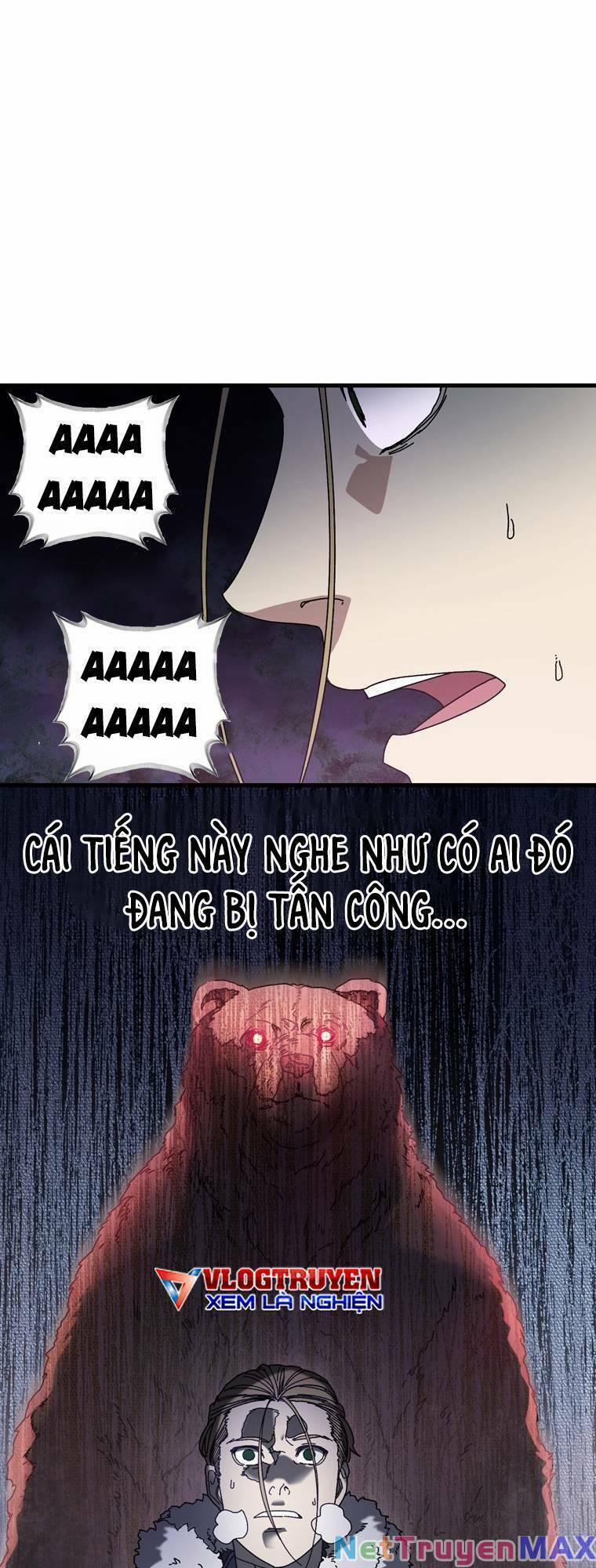 Địa Ngục Hận Thù 17 trang 2