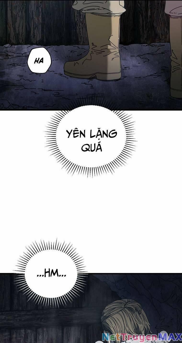 Địa Ngục Hận Thù 17 trang 20