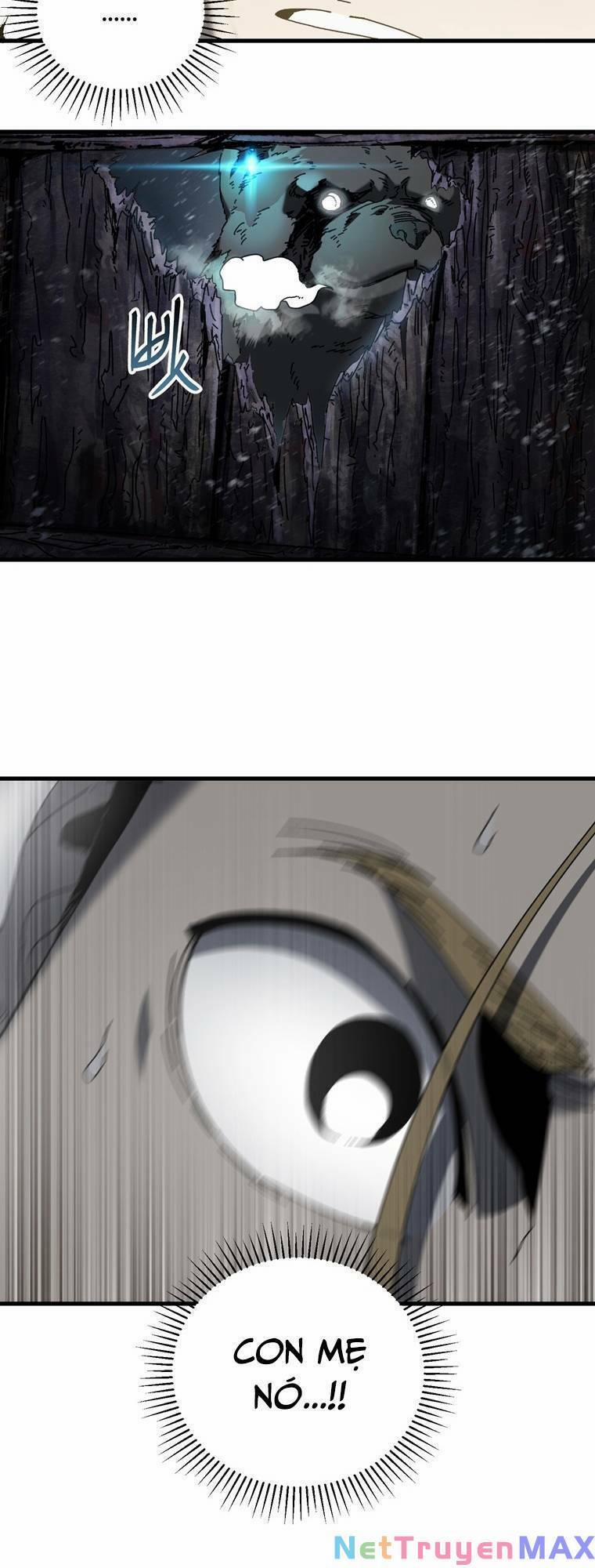 Địa Ngục Hận Thù 17 trang 23