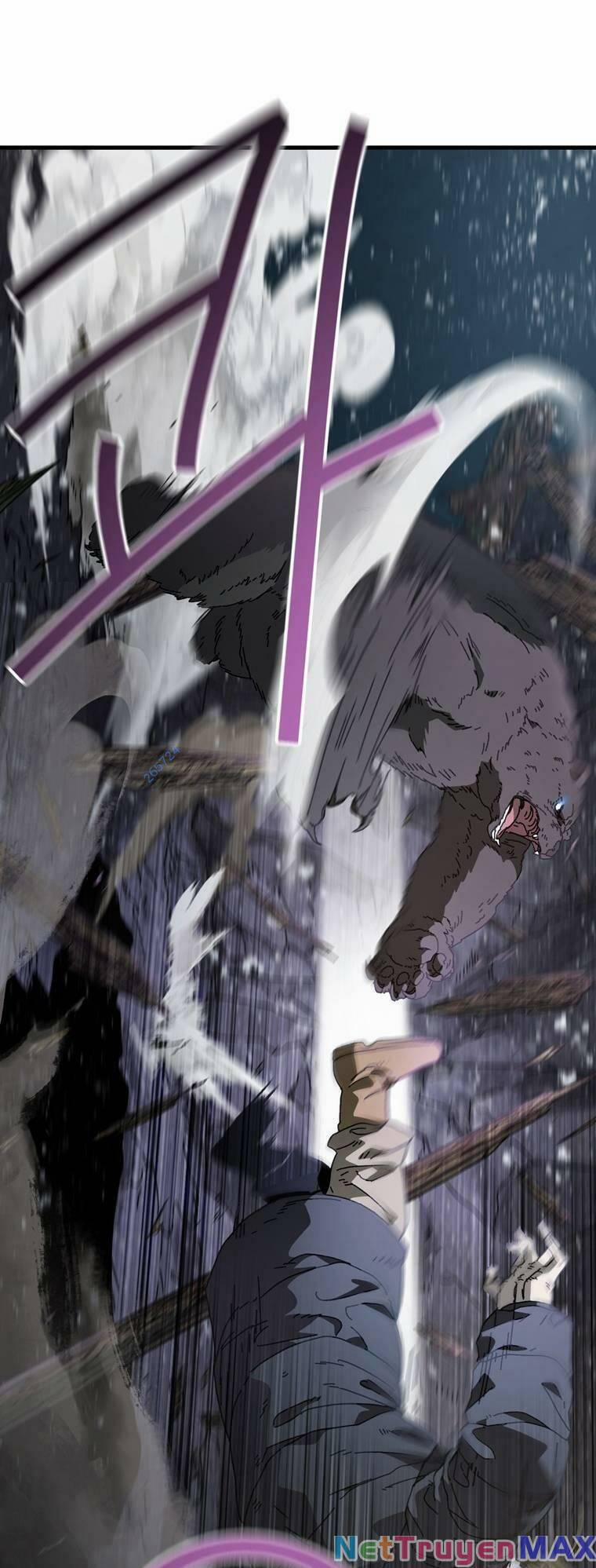 Địa Ngục Hận Thù 17 trang 24