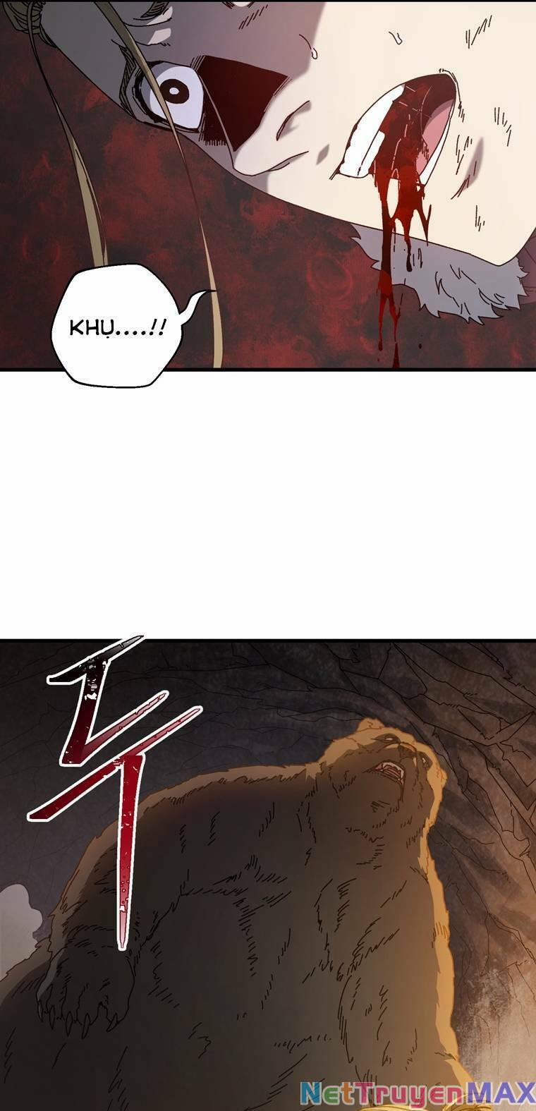 Địa Ngục Hận Thù 17 trang 26