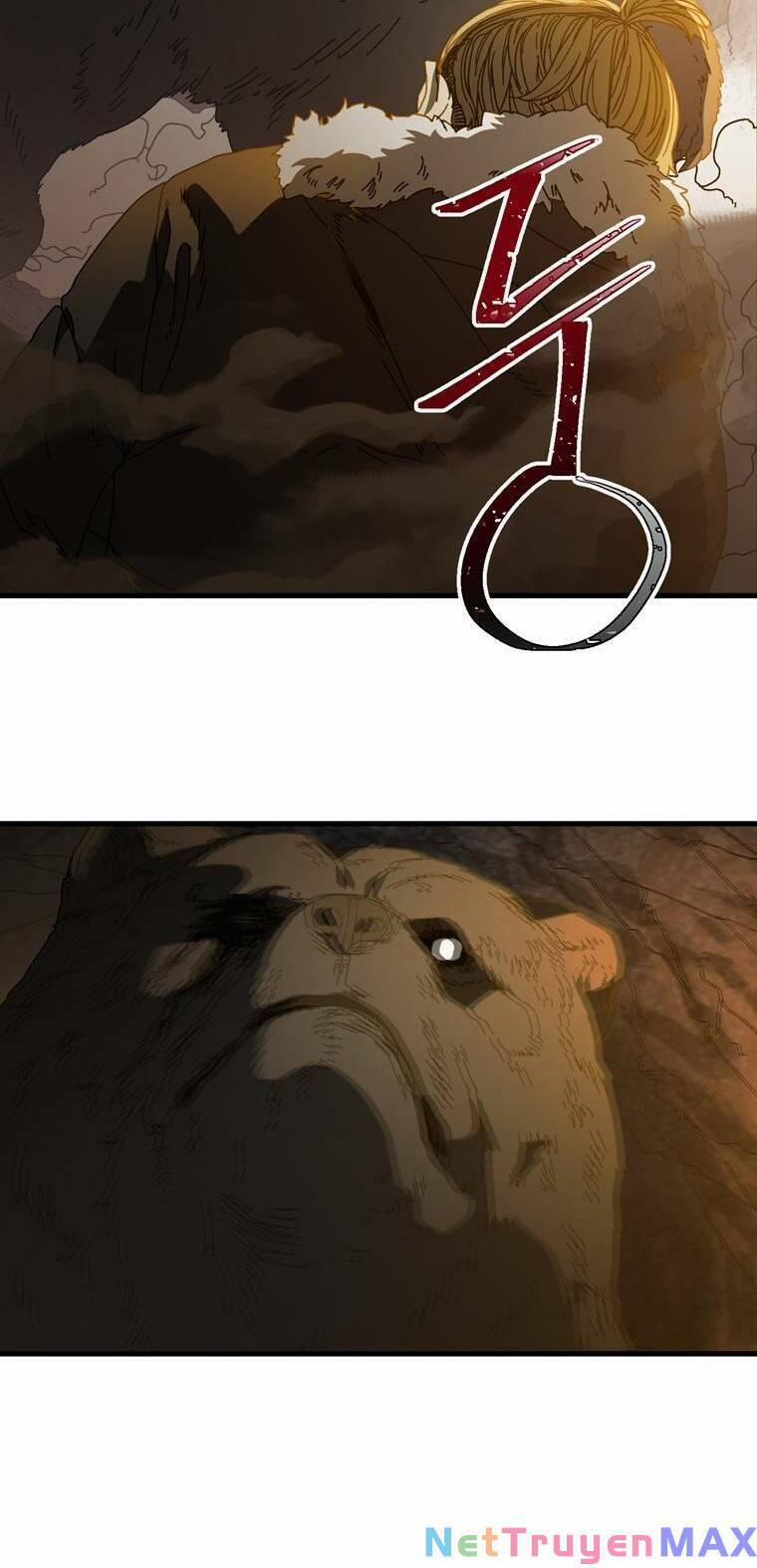 Địa Ngục Hận Thù 17 trang 27