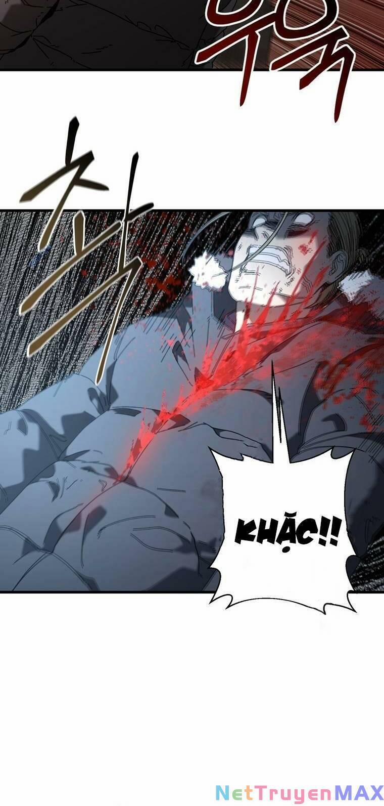 Địa Ngục Hận Thù 17 trang 29