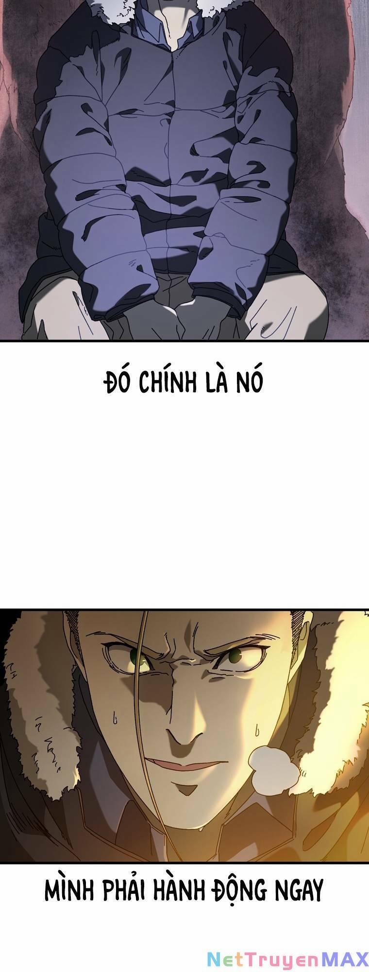 Địa Ngục Hận Thù 17 trang 3