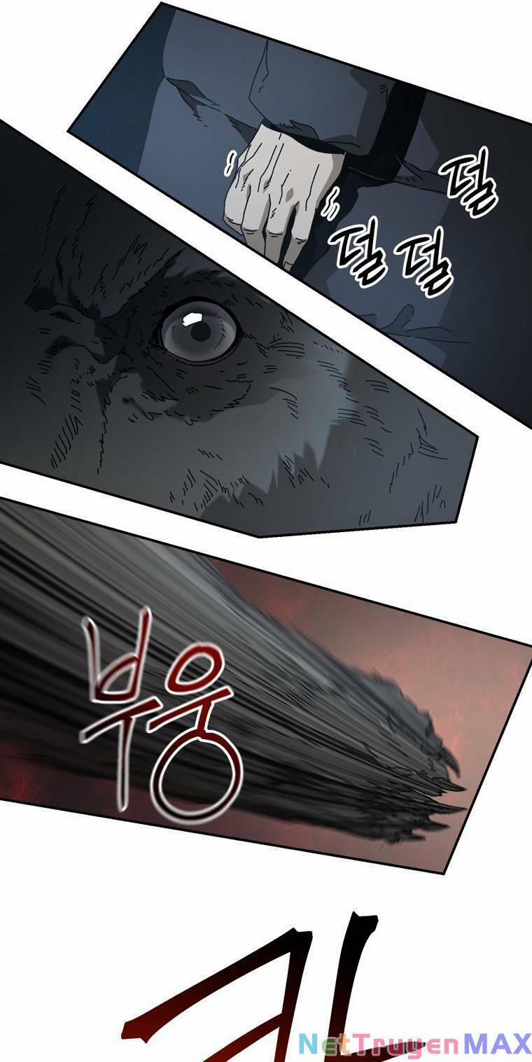 Địa Ngục Hận Thù 17 trang 30
