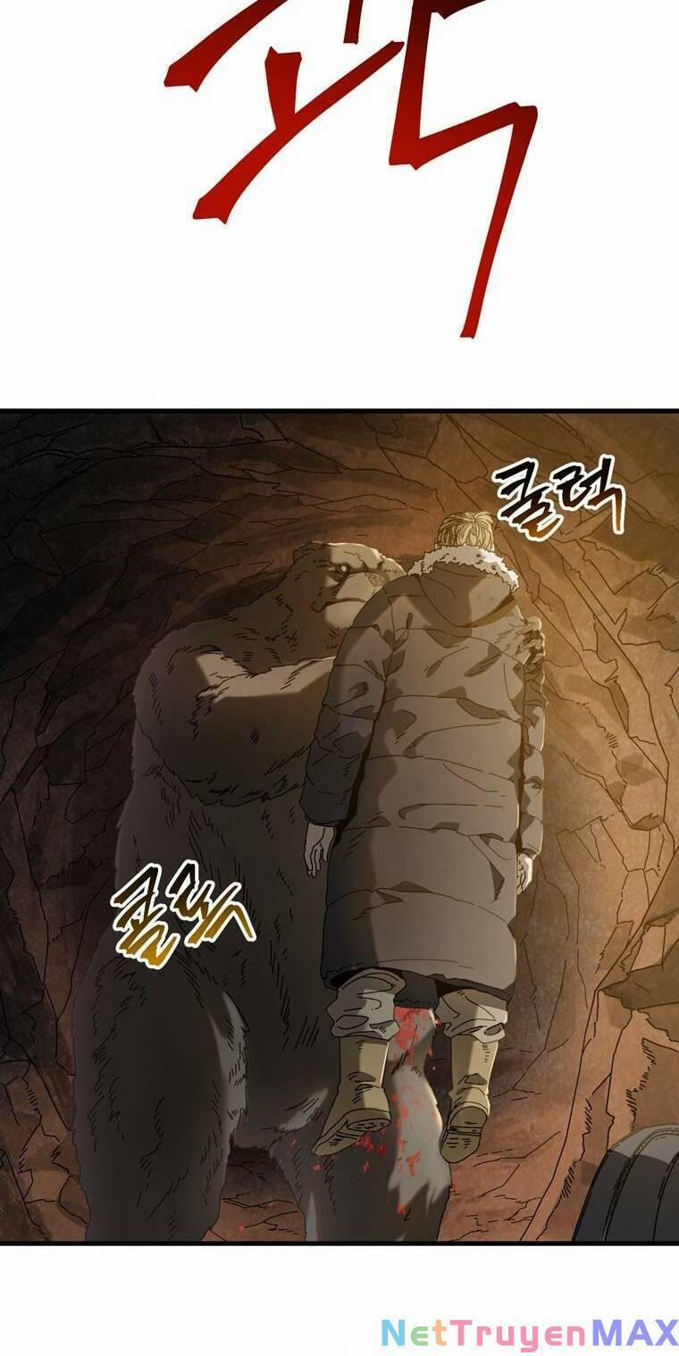Địa Ngục Hận Thù 17 trang 31