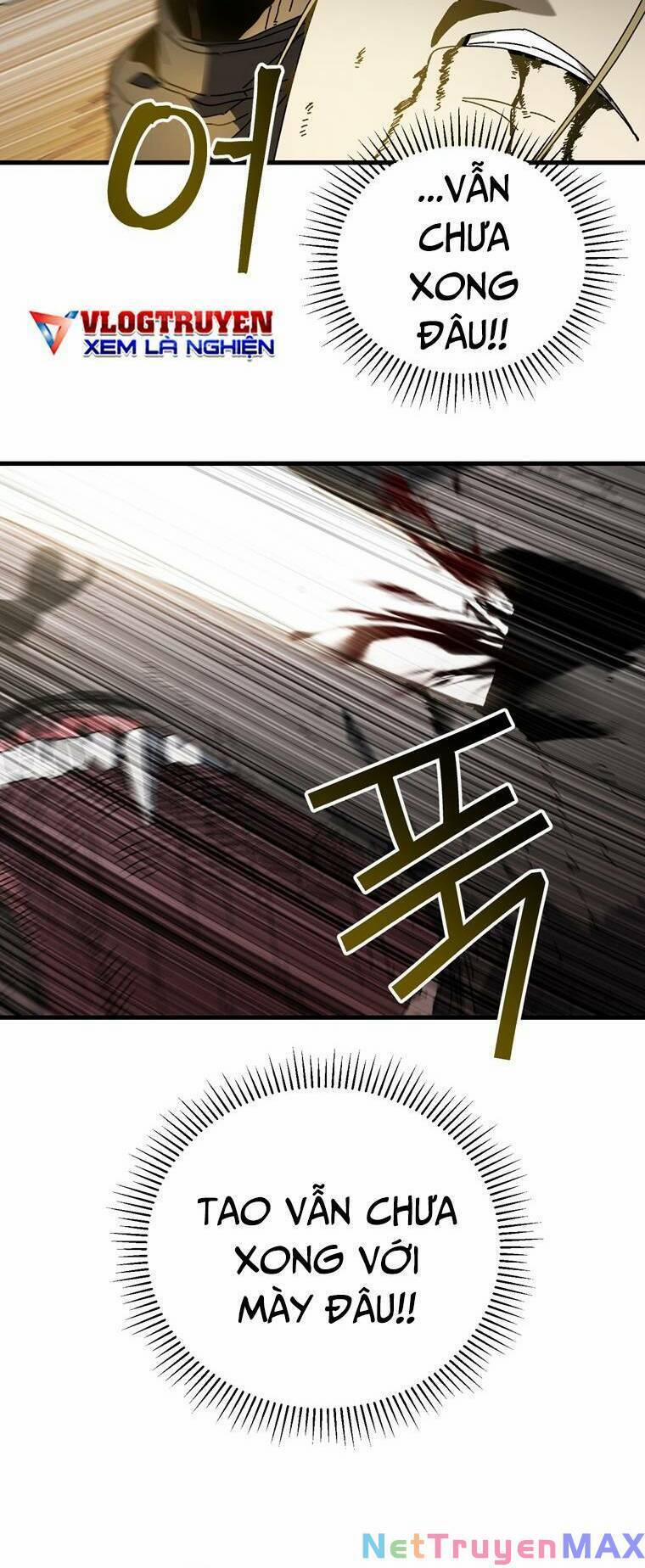 Địa Ngục Hận Thù 17 trang 35