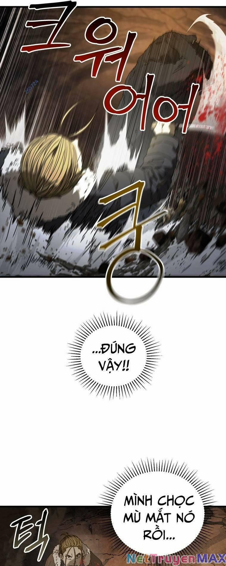 Địa Ngục Hận Thù 17 trang 36