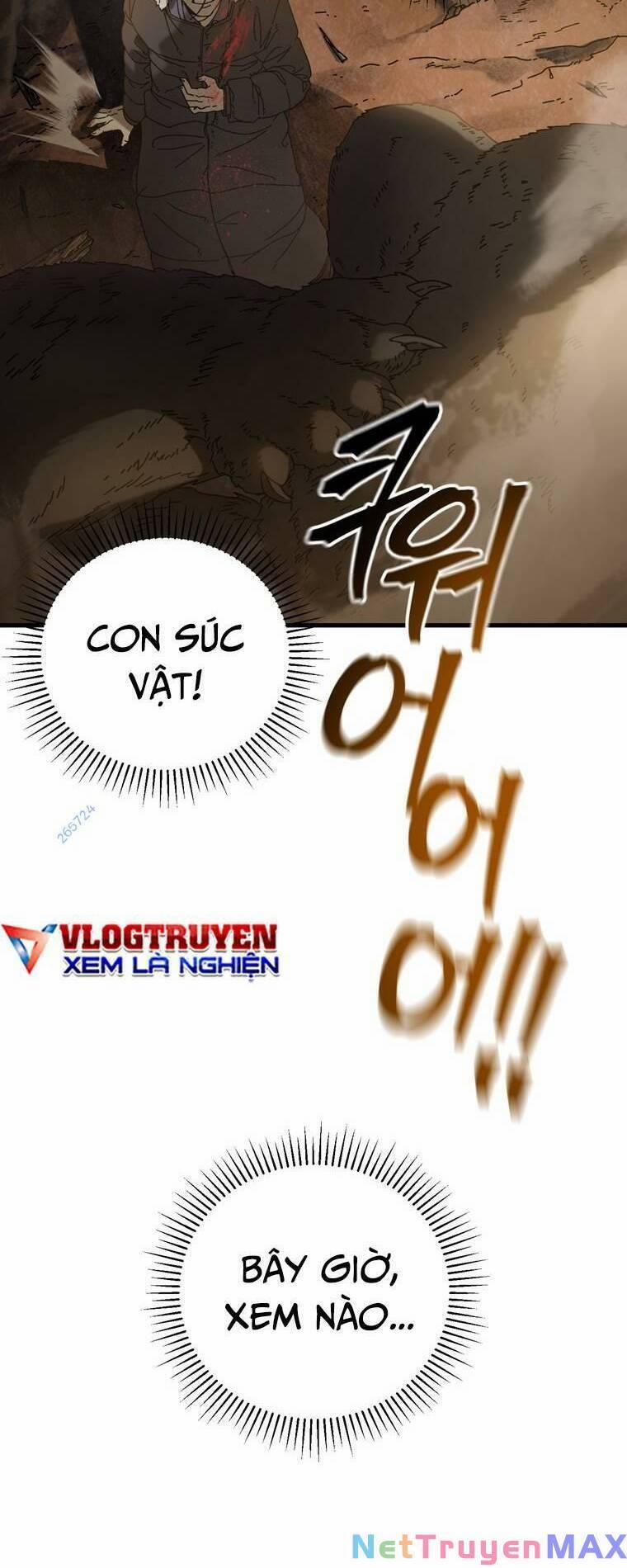 Địa Ngục Hận Thù 17 trang 37