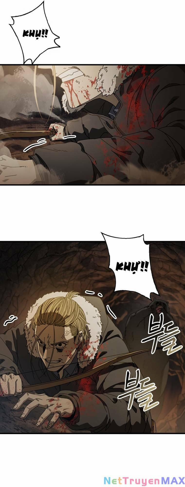 Địa Ngục Hận Thù 17 trang 38