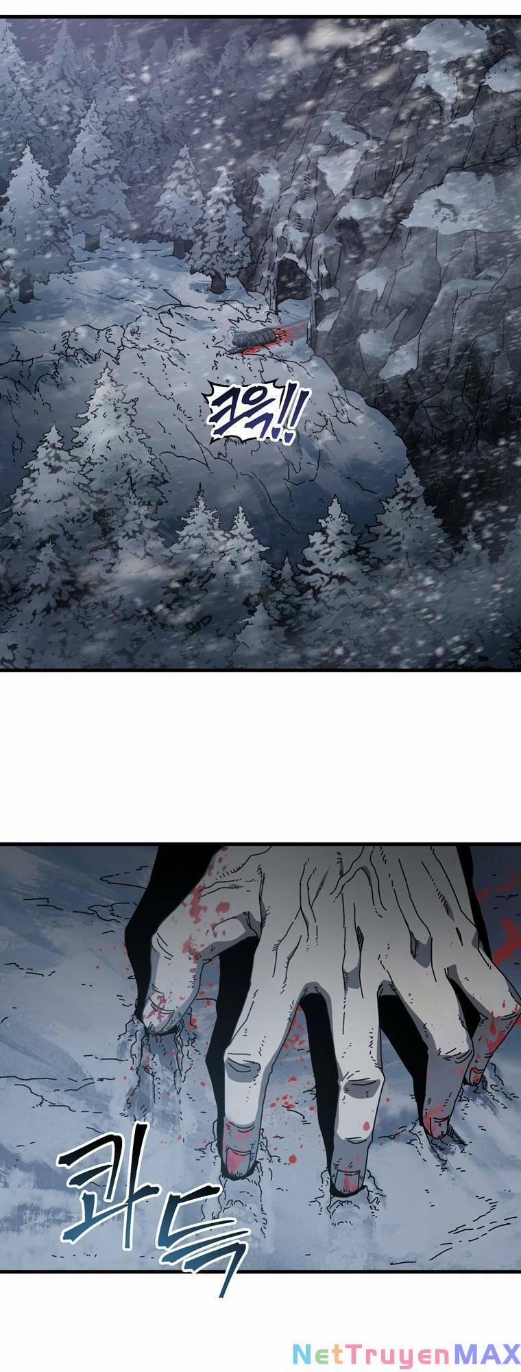 Địa Ngục Hận Thù 17 trang 39