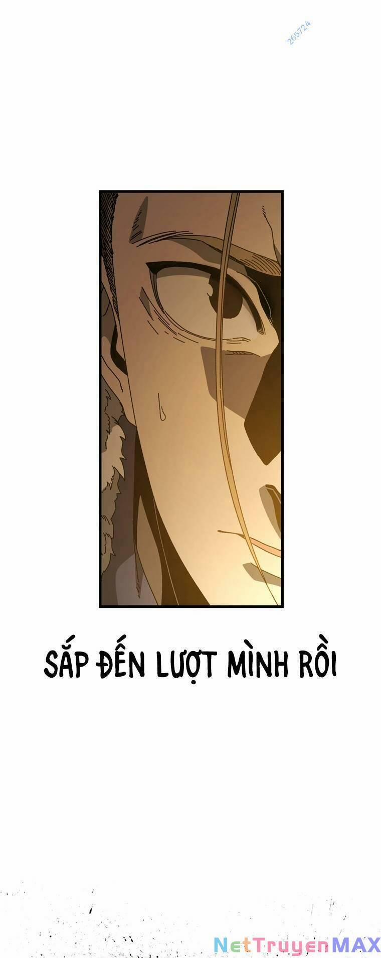 Địa Ngục Hận Thù 17 trang 4