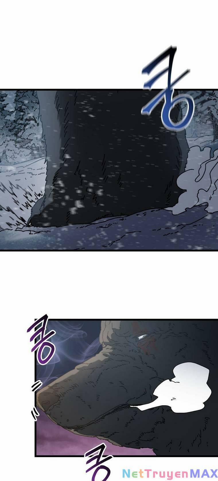 Địa Ngục Hận Thù 17 trang 40