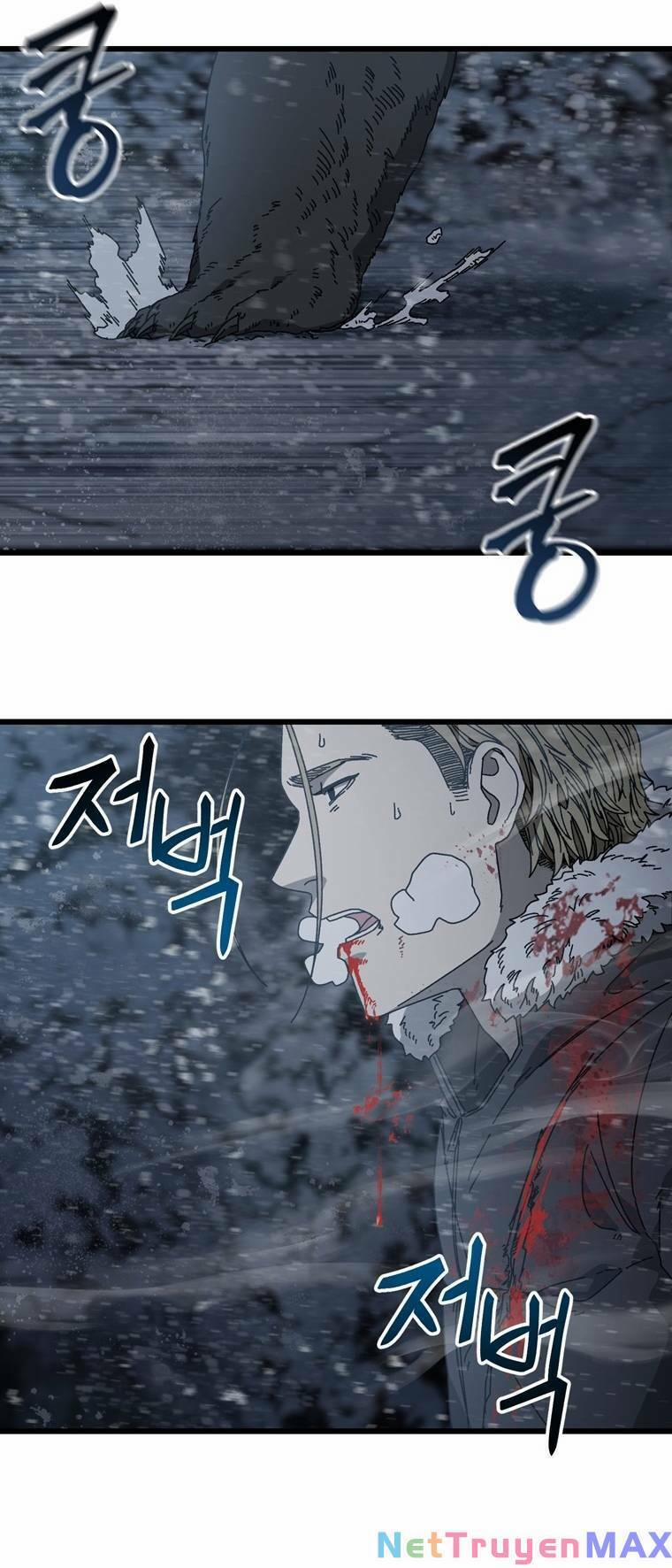 Địa Ngục Hận Thù 17 trang 42