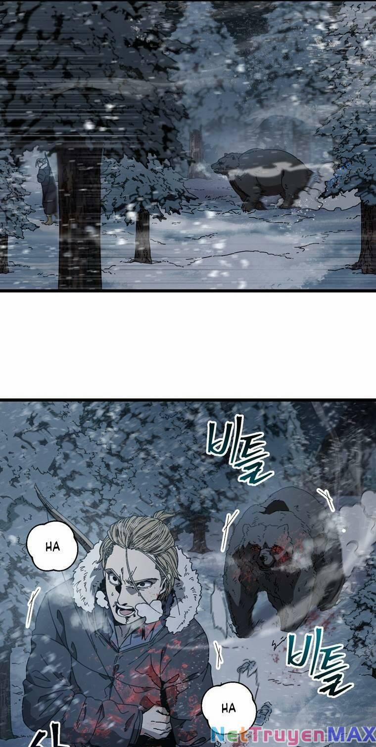 Địa Ngục Hận Thù 17 trang 44