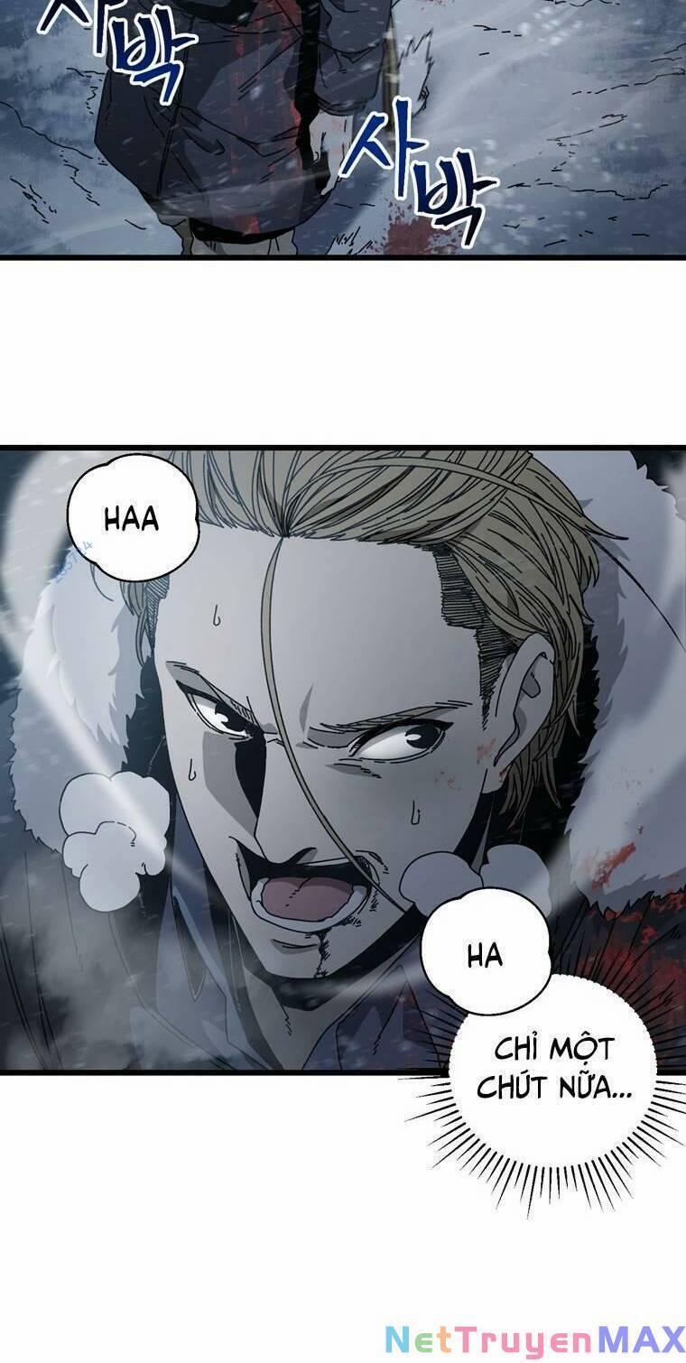 Địa Ngục Hận Thù 17 trang 45