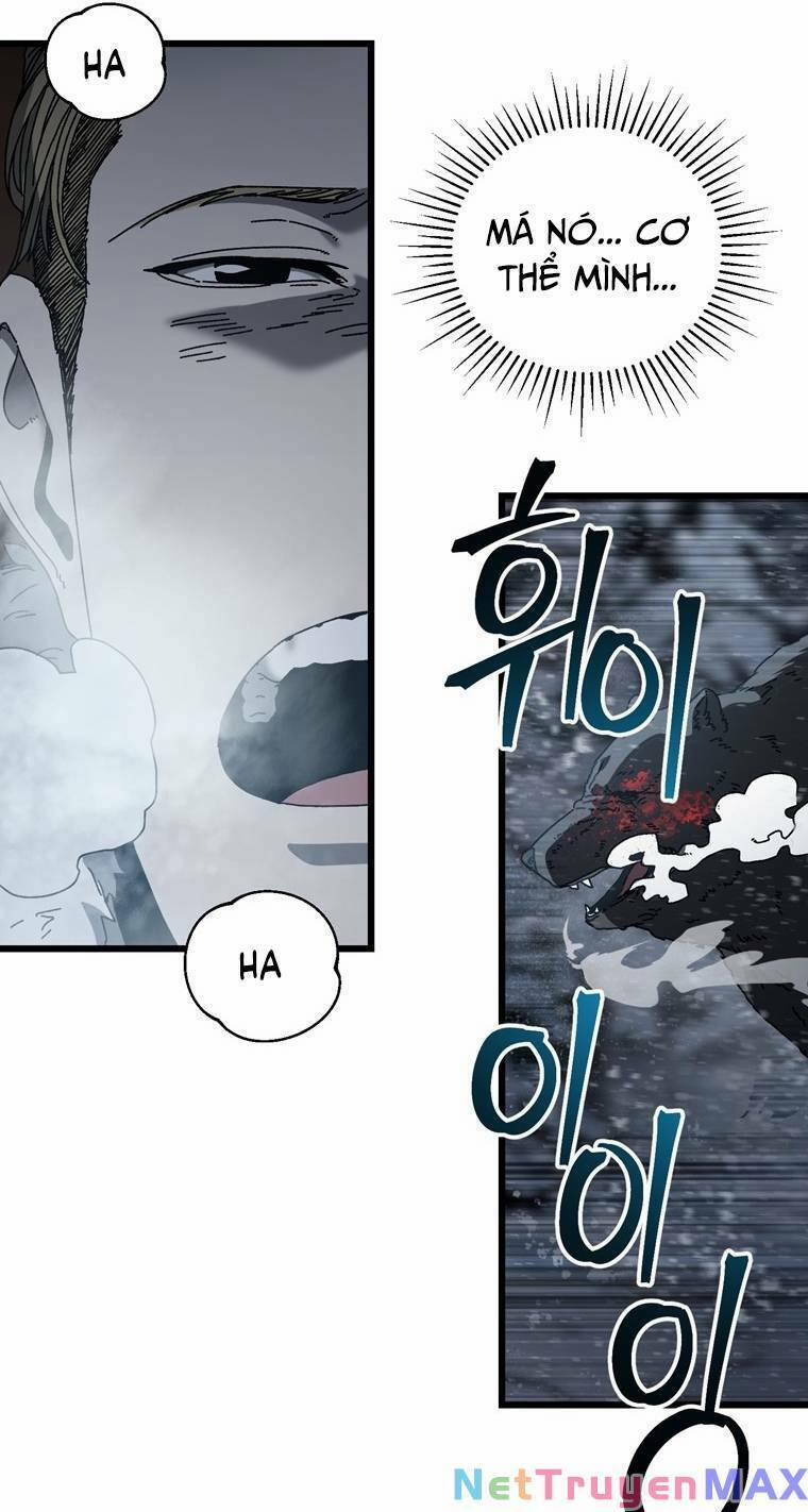 Địa Ngục Hận Thù 17 trang 46