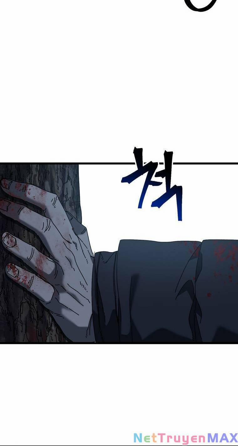 Địa Ngục Hận Thù 17 trang 47