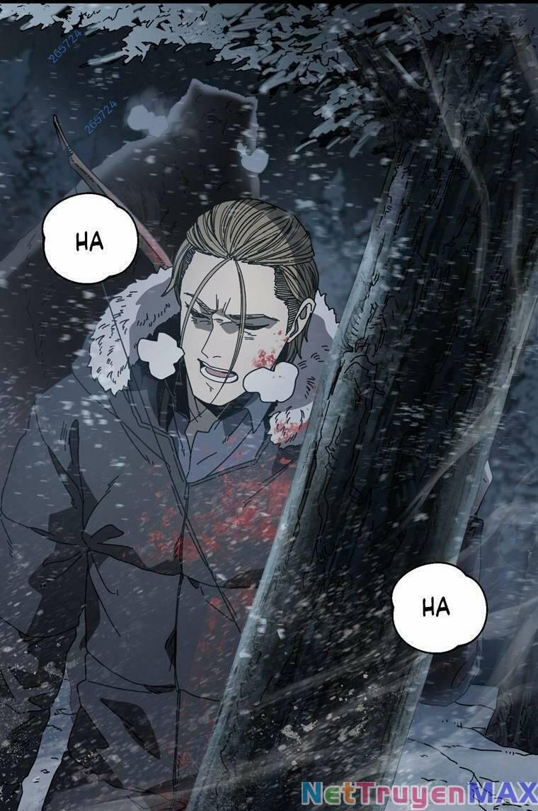 Địa Ngục Hận Thù 17 trang 48