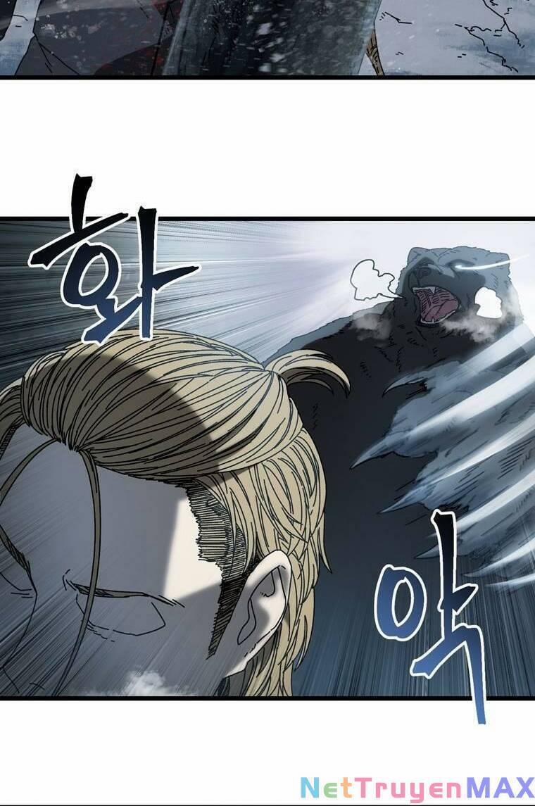 Địa Ngục Hận Thù 17 trang 49