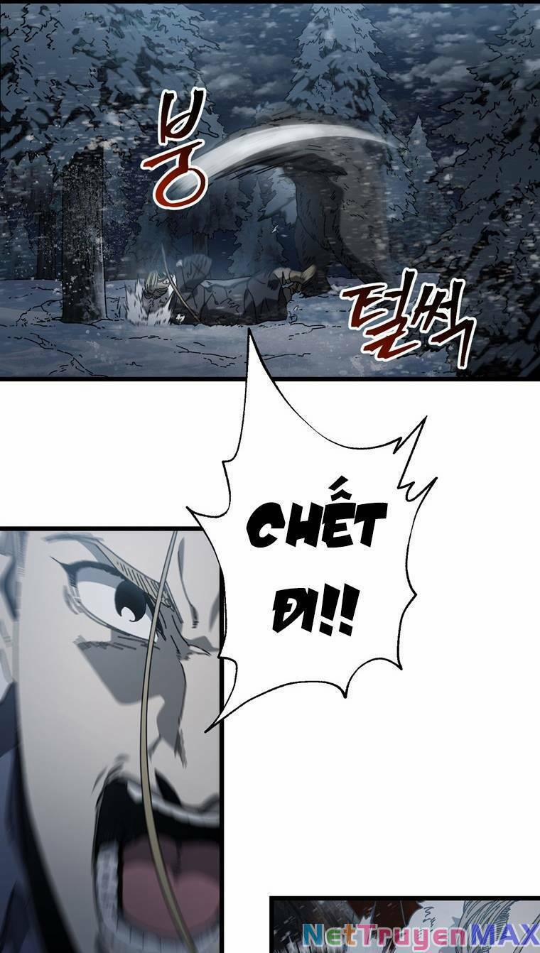 Địa Ngục Hận Thù 17 trang 50