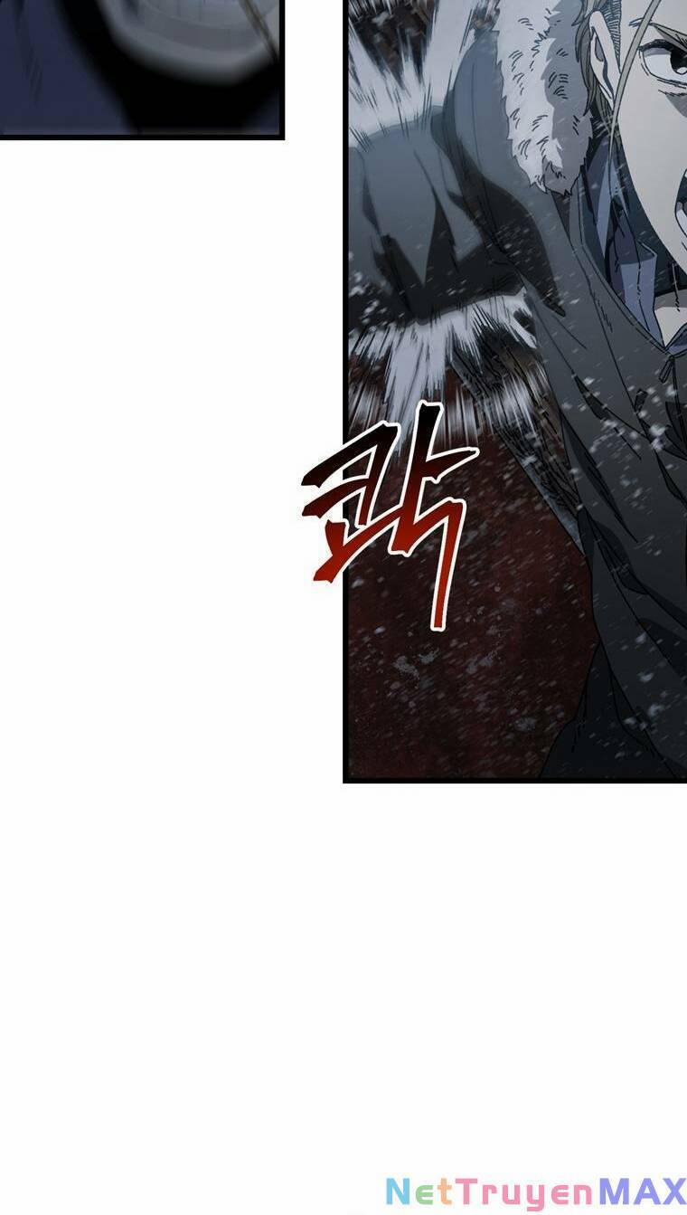 Địa Ngục Hận Thù 17 trang 51