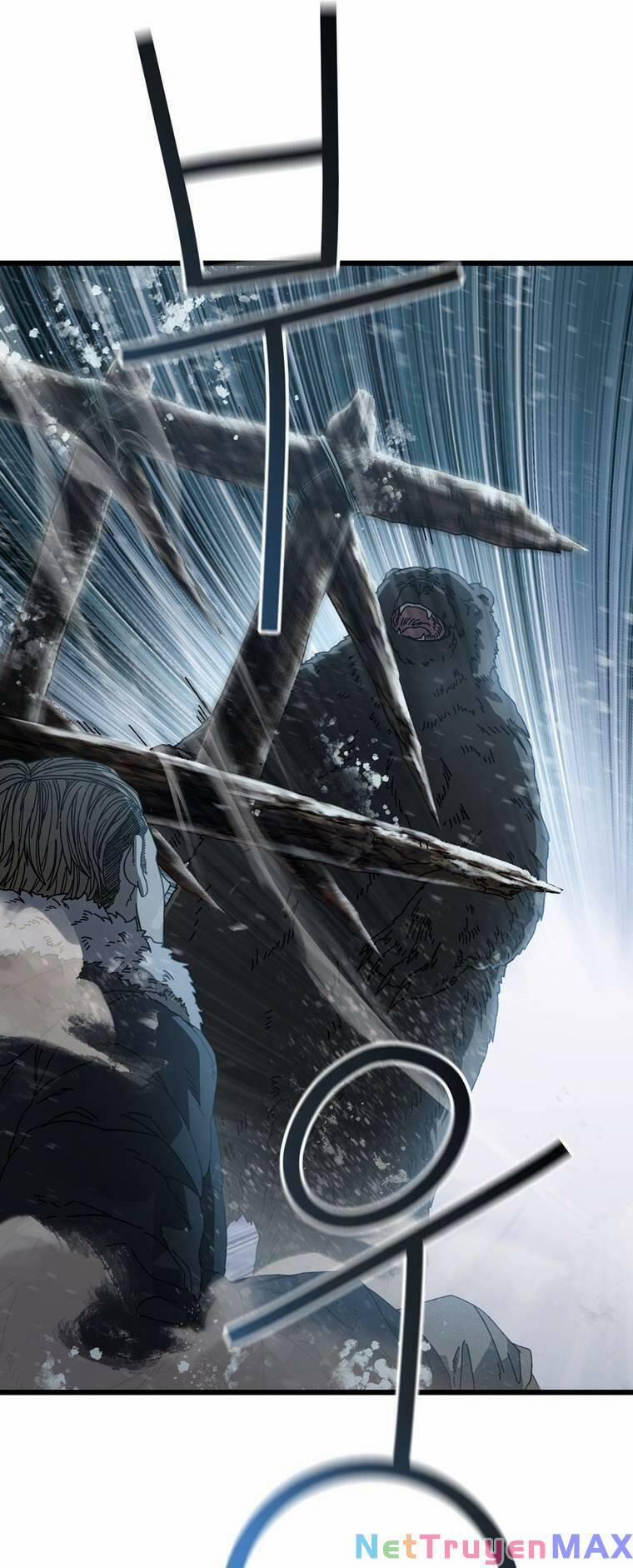 Địa Ngục Hận Thù 17 trang 52