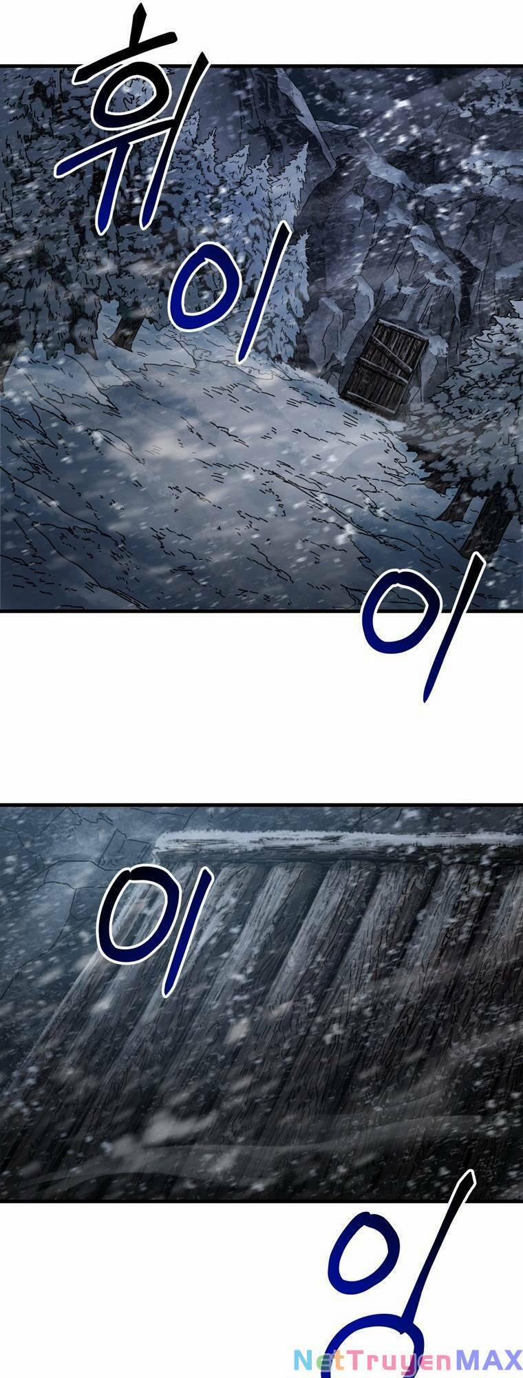 Địa Ngục Hận Thù 17 trang 6