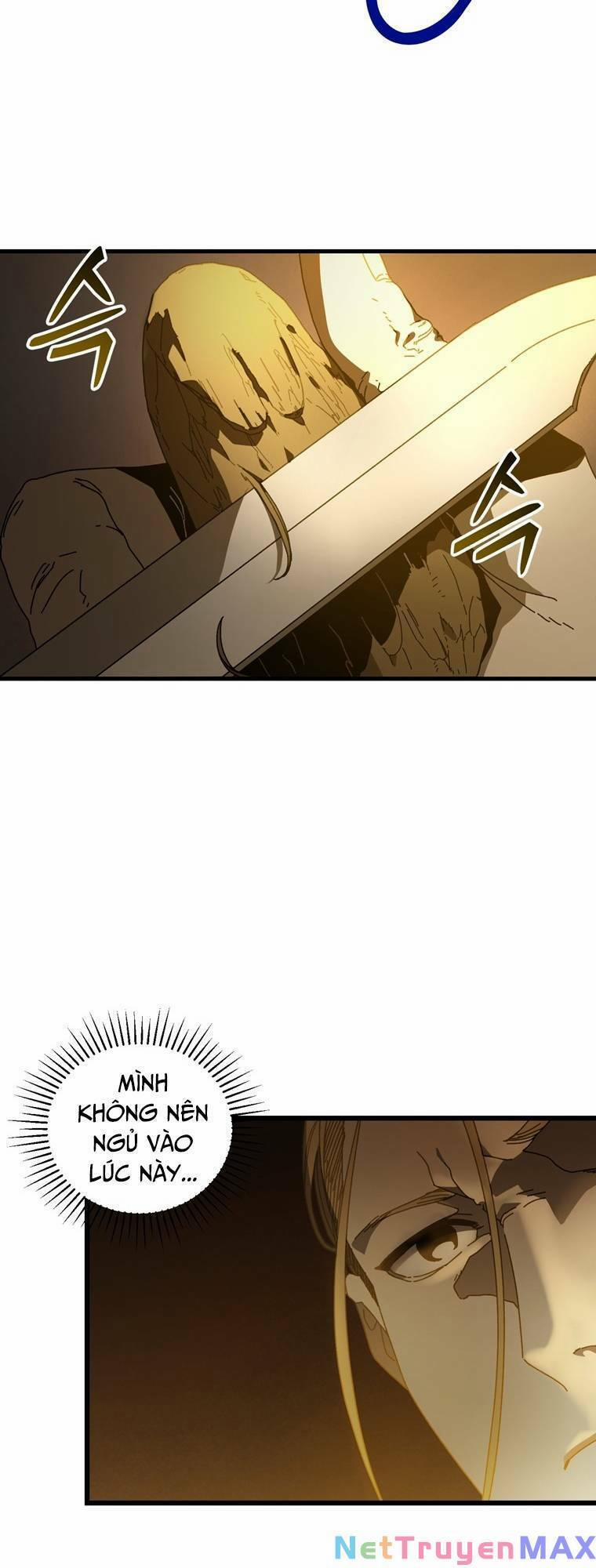 Địa Ngục Hận Thù 17 trang 7